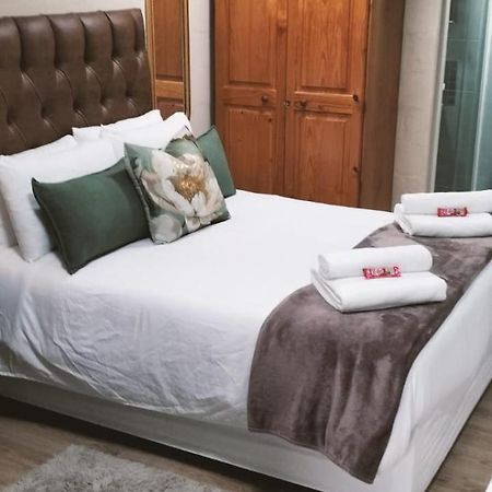 Apartament Victoria'S Rest Windsor Park Zewnętrze zdjęcie