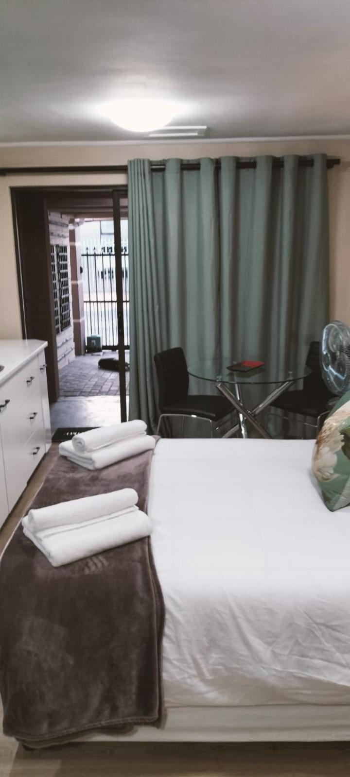 Apartament Victoria'S Rest Windsor Park Zewnętrze zdjęcie