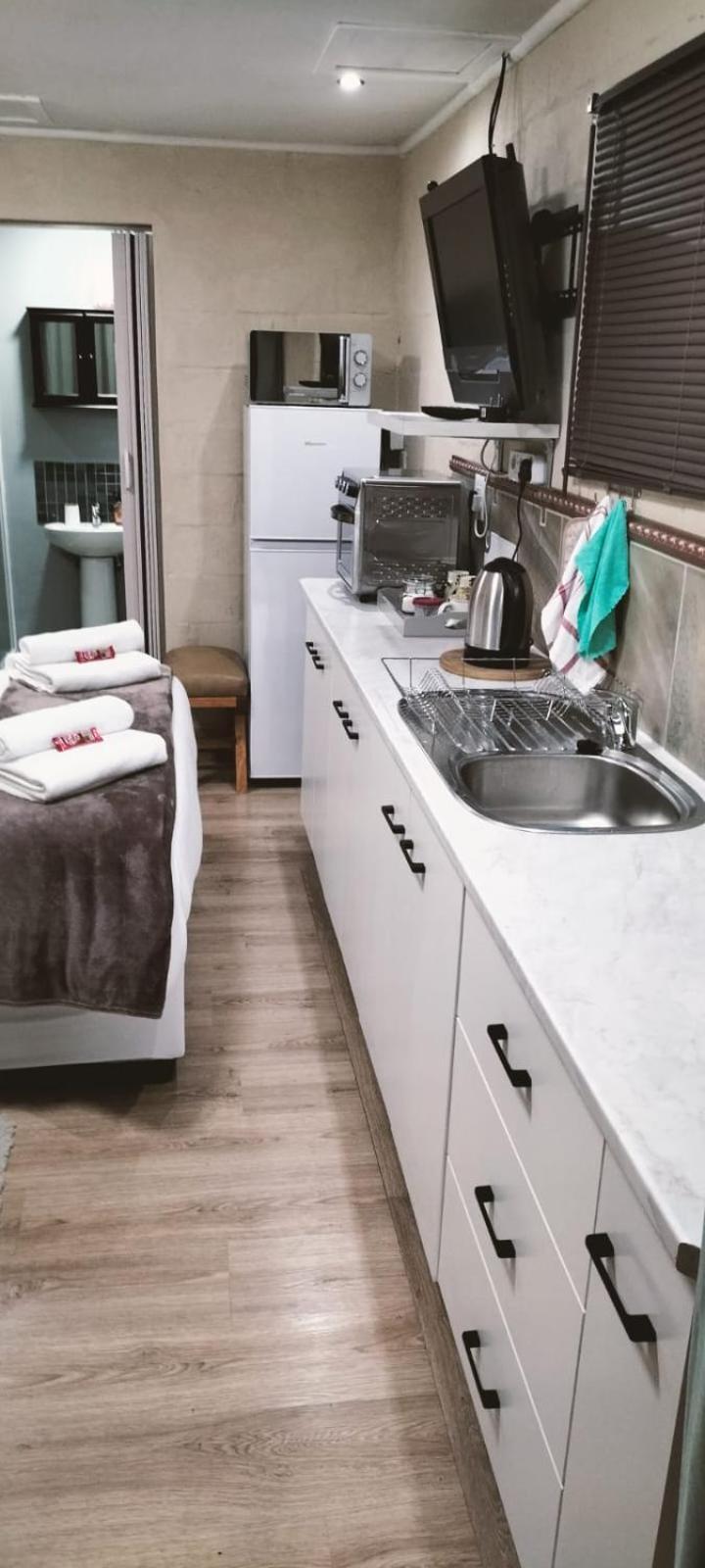 Apartament Victoria'S Rest Windsor Park Zewnętrze zdjęcie