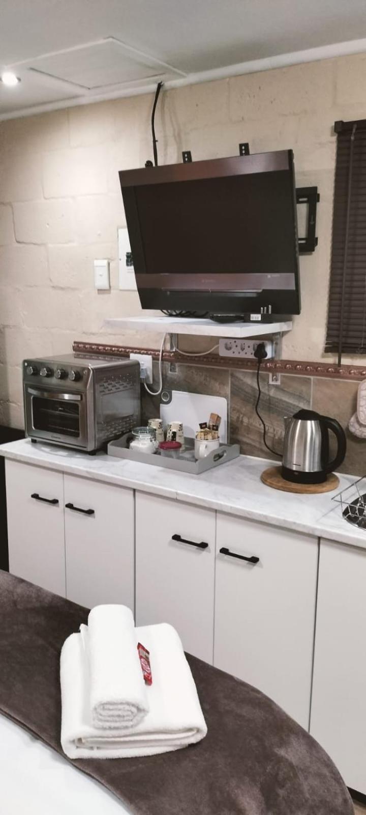 Apartament Victoria'S Rest Windsor Park Zewnętrze zdjęcie