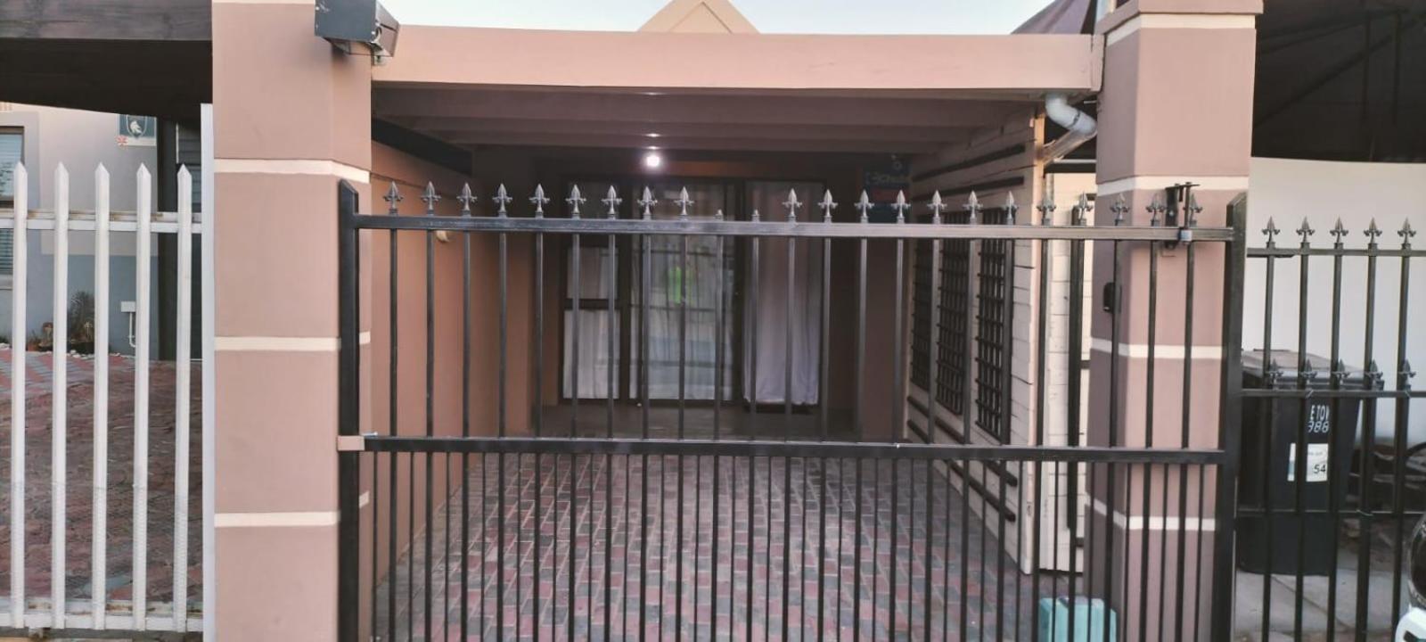 Apartament Victoria'S Rest Windsor Park Zewnętrze zdjęcie