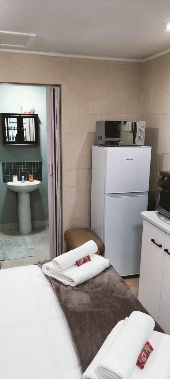 Apartament Victoria'S Rest Windsor Park Zewnętrze zdjęcie