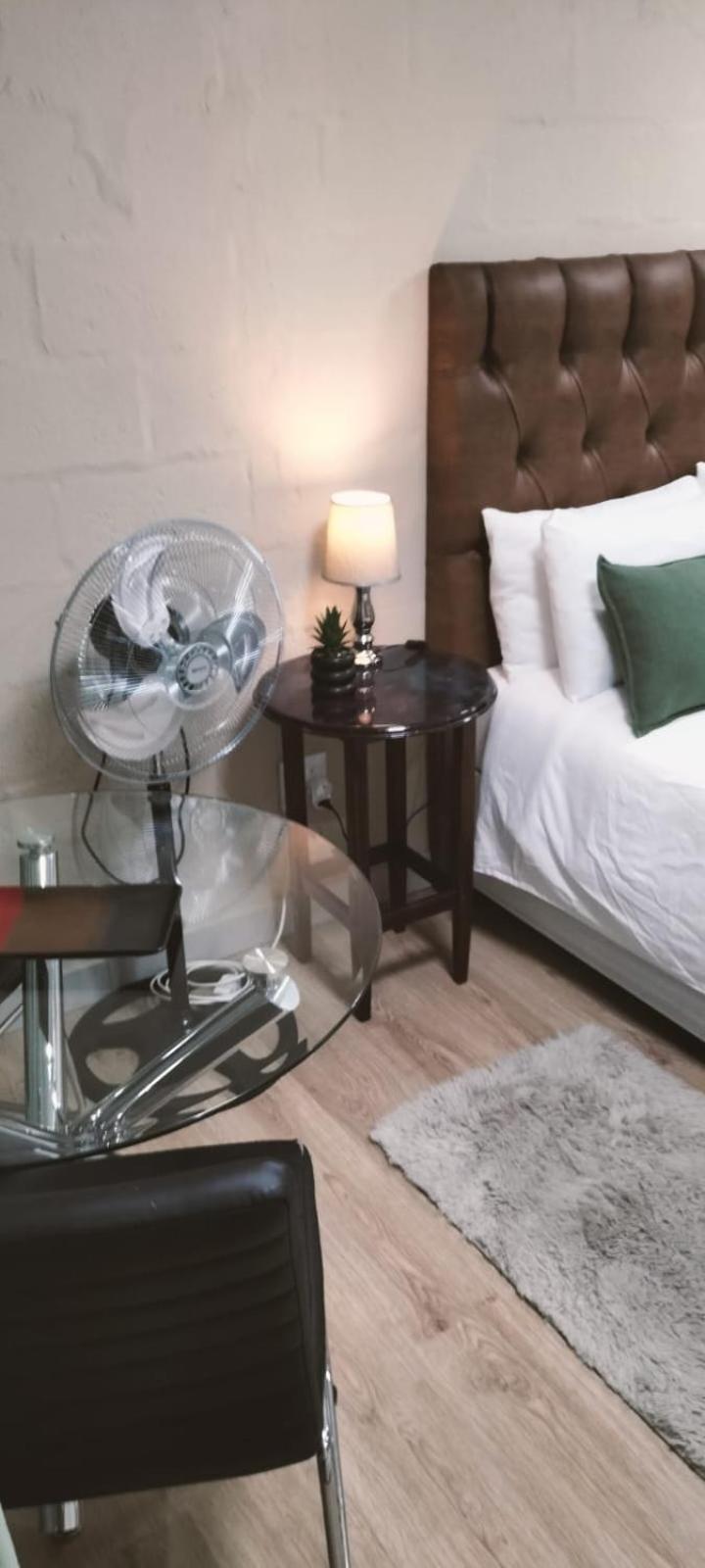Apartament Victoria'S Rest Windsor Park Zewnętrze zdjęcie